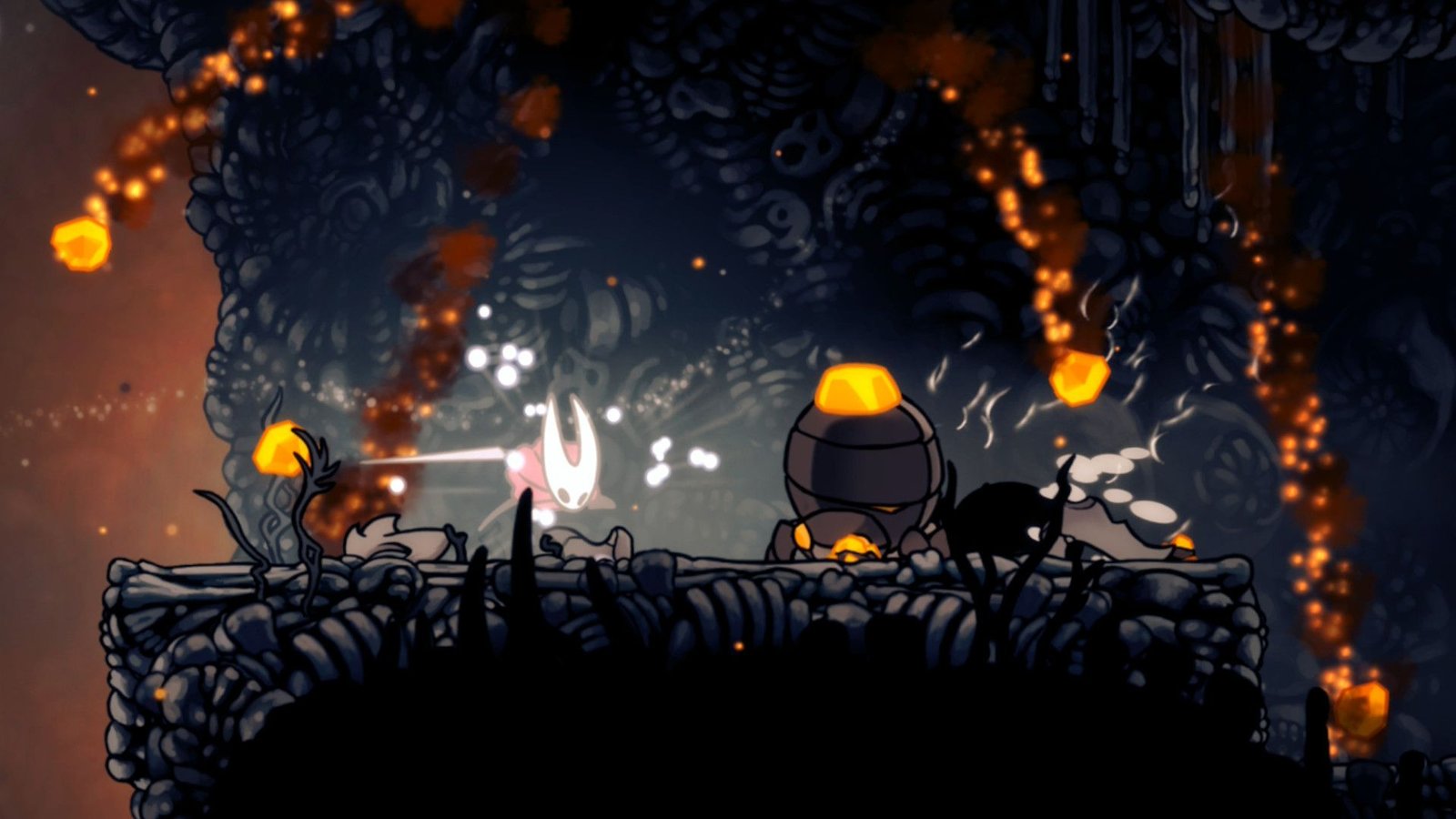 Hollow Knight: Silksong, une suite magistrale et exigeante