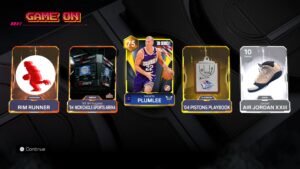 Codes Locker NBA 2K26 : la liste des bonus gratuits de juillet