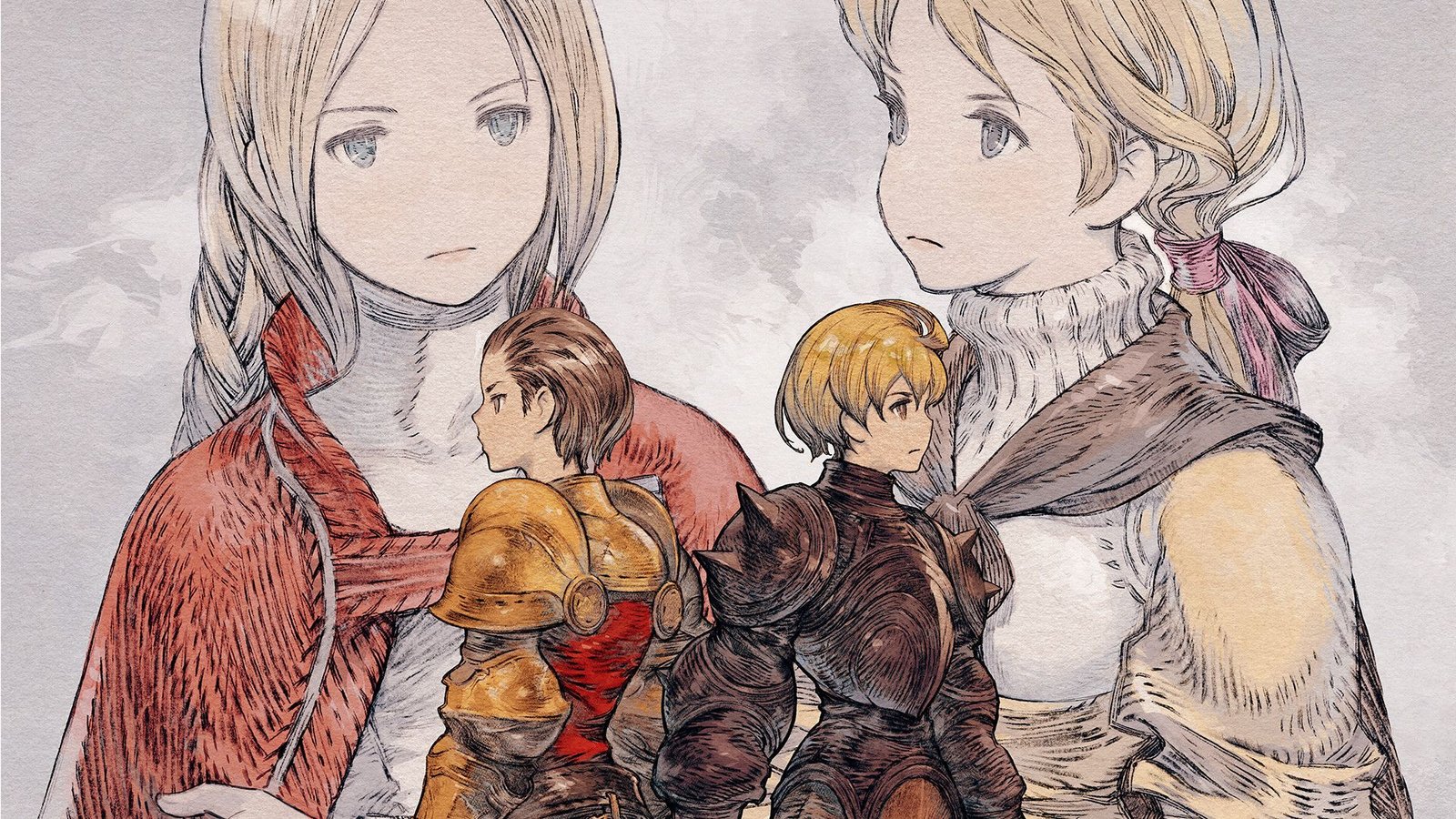 Final Fantasy Tactics: The Ivalice Chronicles, le renouveau