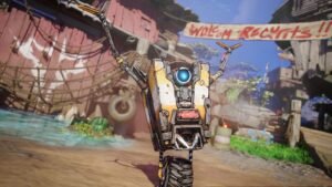 Borderlands 4 : un looter-shooter explosif mais inégal