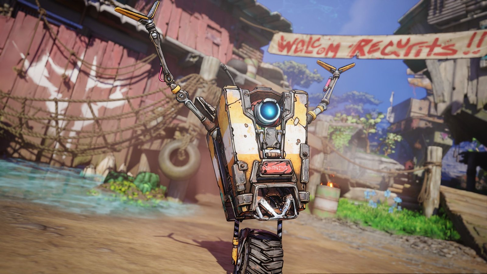 Borderlands 4 : un looter-shooter explosif mais inégal