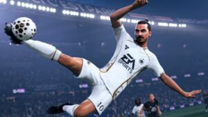 EA FC 26 : entre génie offensif et défense en péril