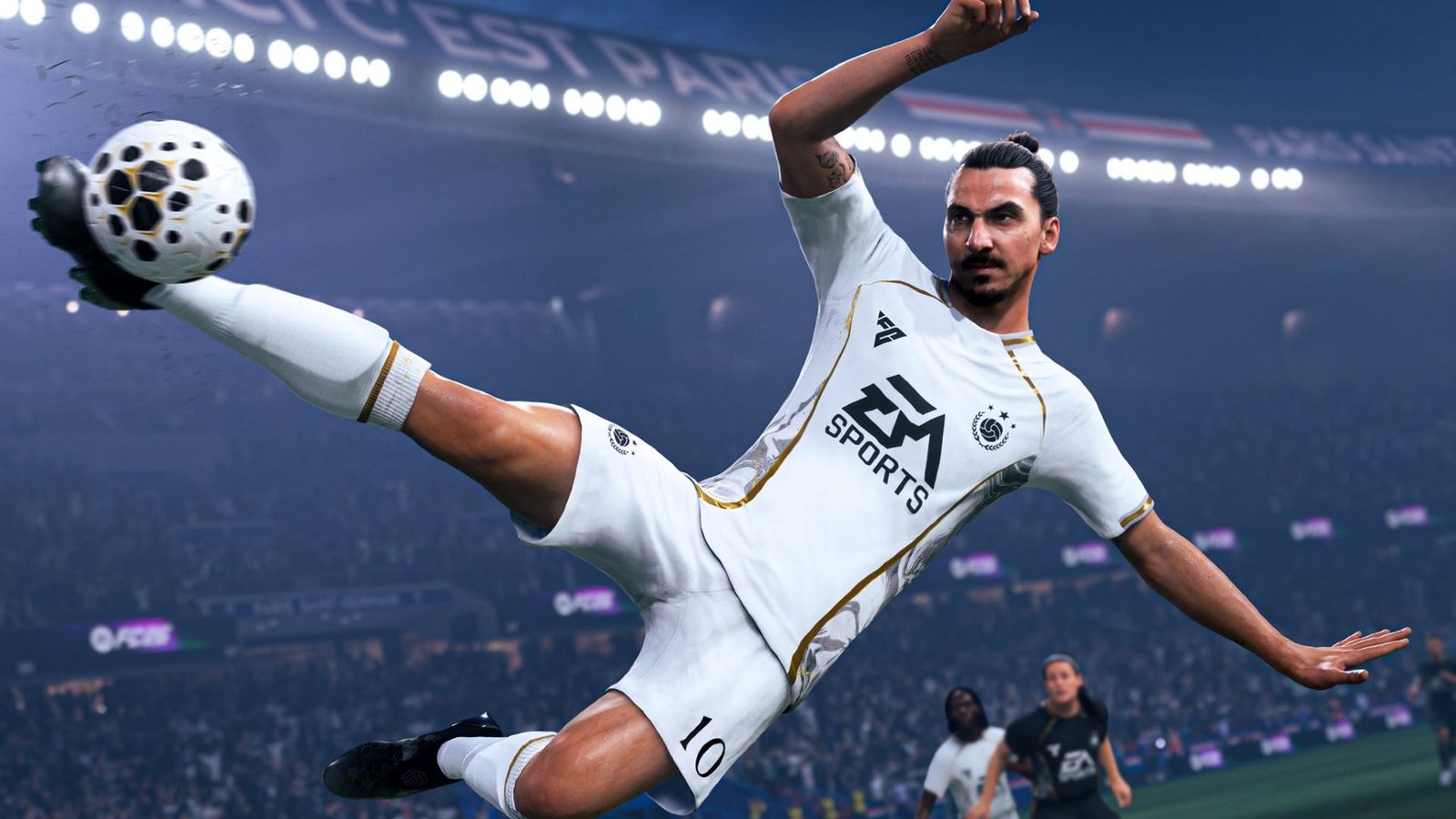 EA FC 26 : entre génie offensif et défense en péril