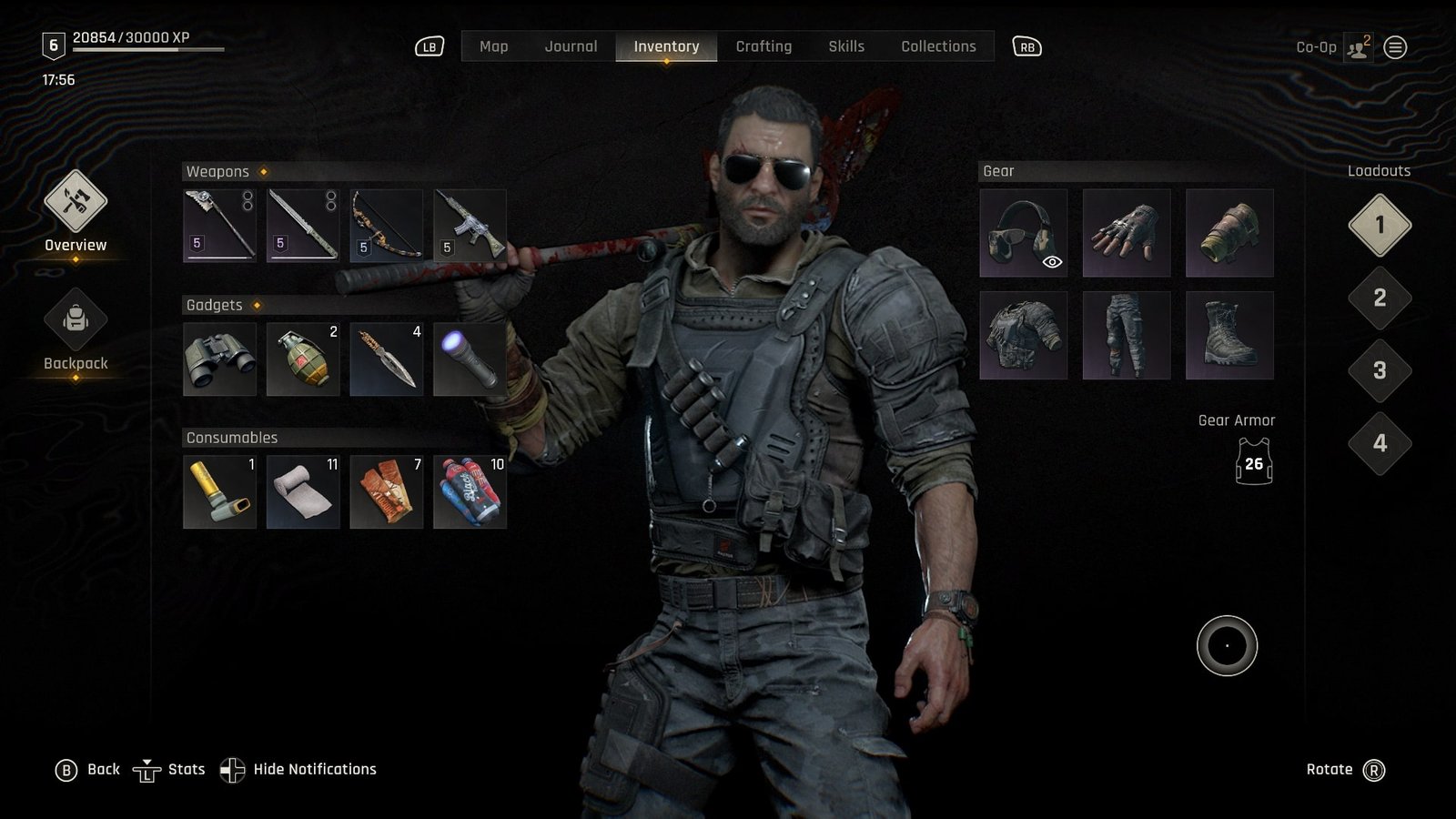 Dying Light: The Beast review