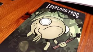 Twisted Cryptids : le jeu de société qui mise tout sur le chaos