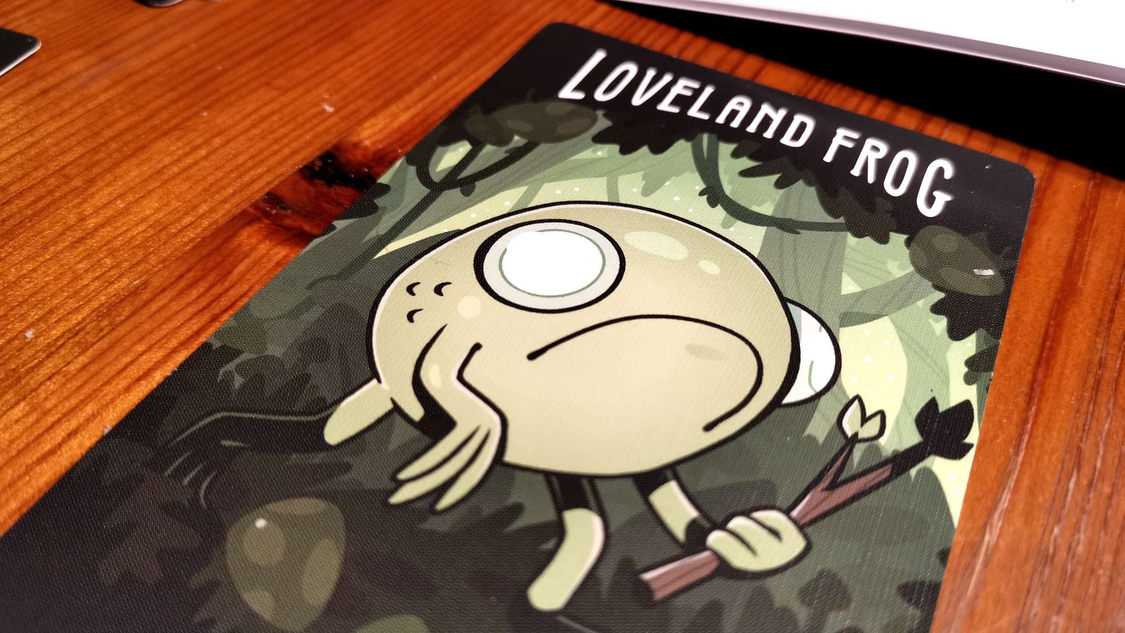 Twisted Cryptids : le jeu de société qui mise tout sur le chaos