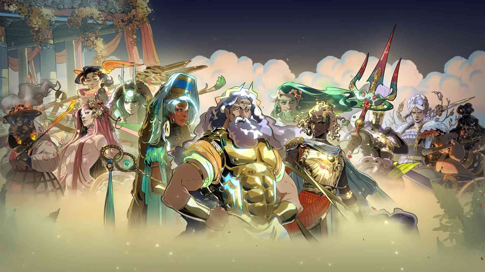 Hades 2