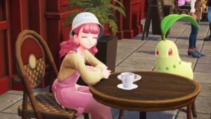 Pokémon Legends: Z-A : une révolution tactique à Illumis