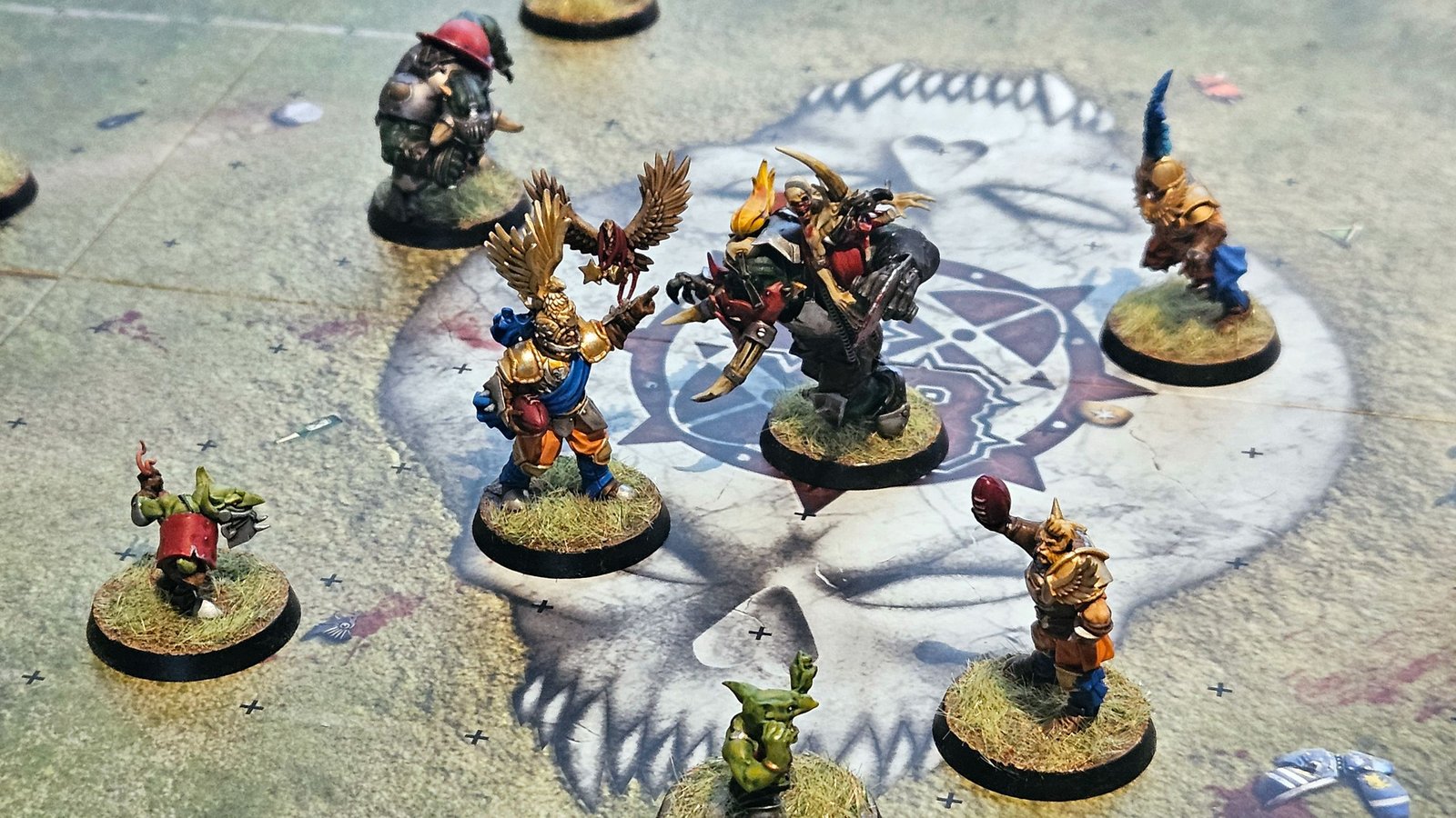Blood Bowl Second Season : faut-il encore craquer pour ce jeu ?