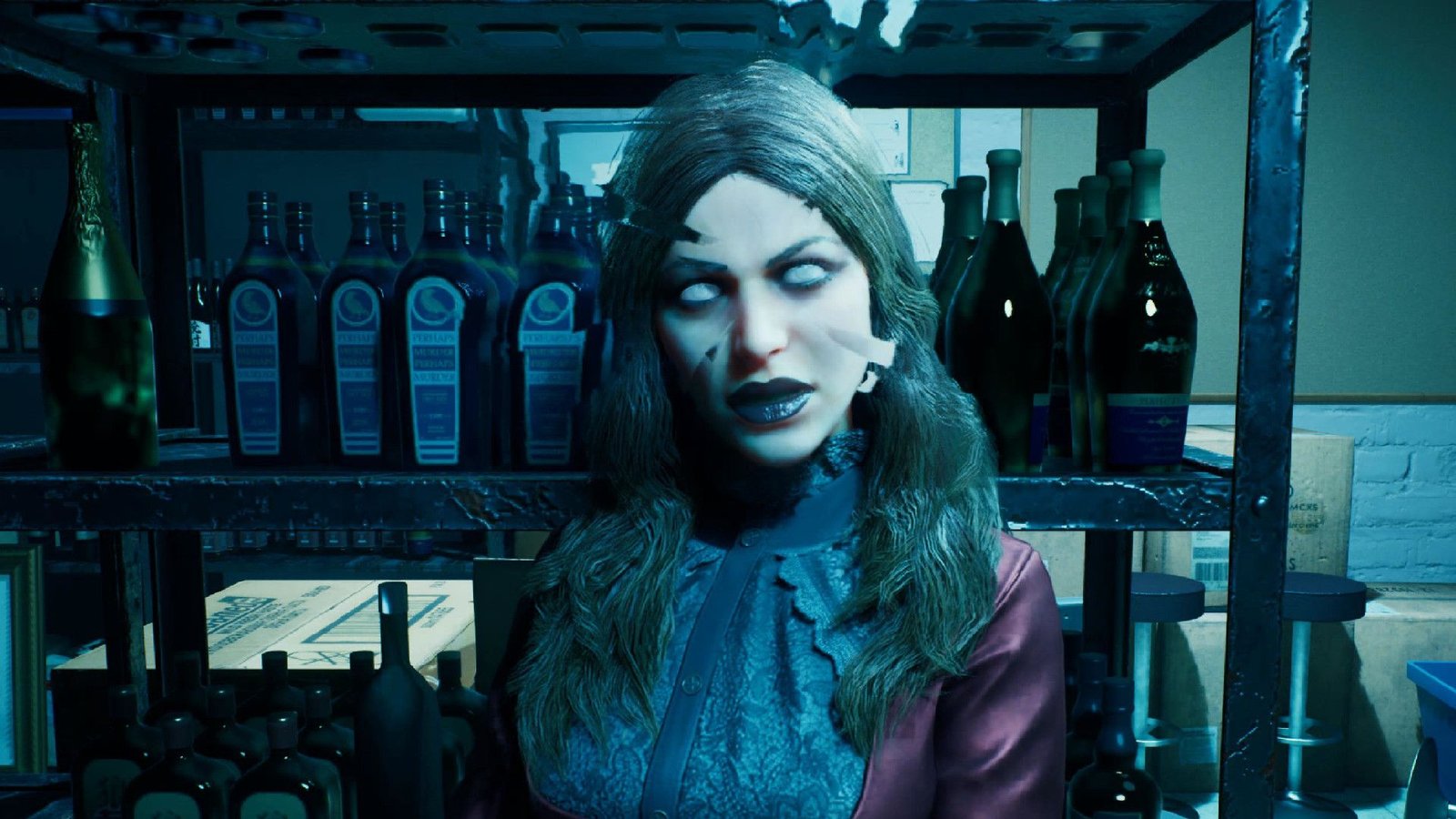 Vampire: The Masquerade – Bloodlines 2 : une déception brutale