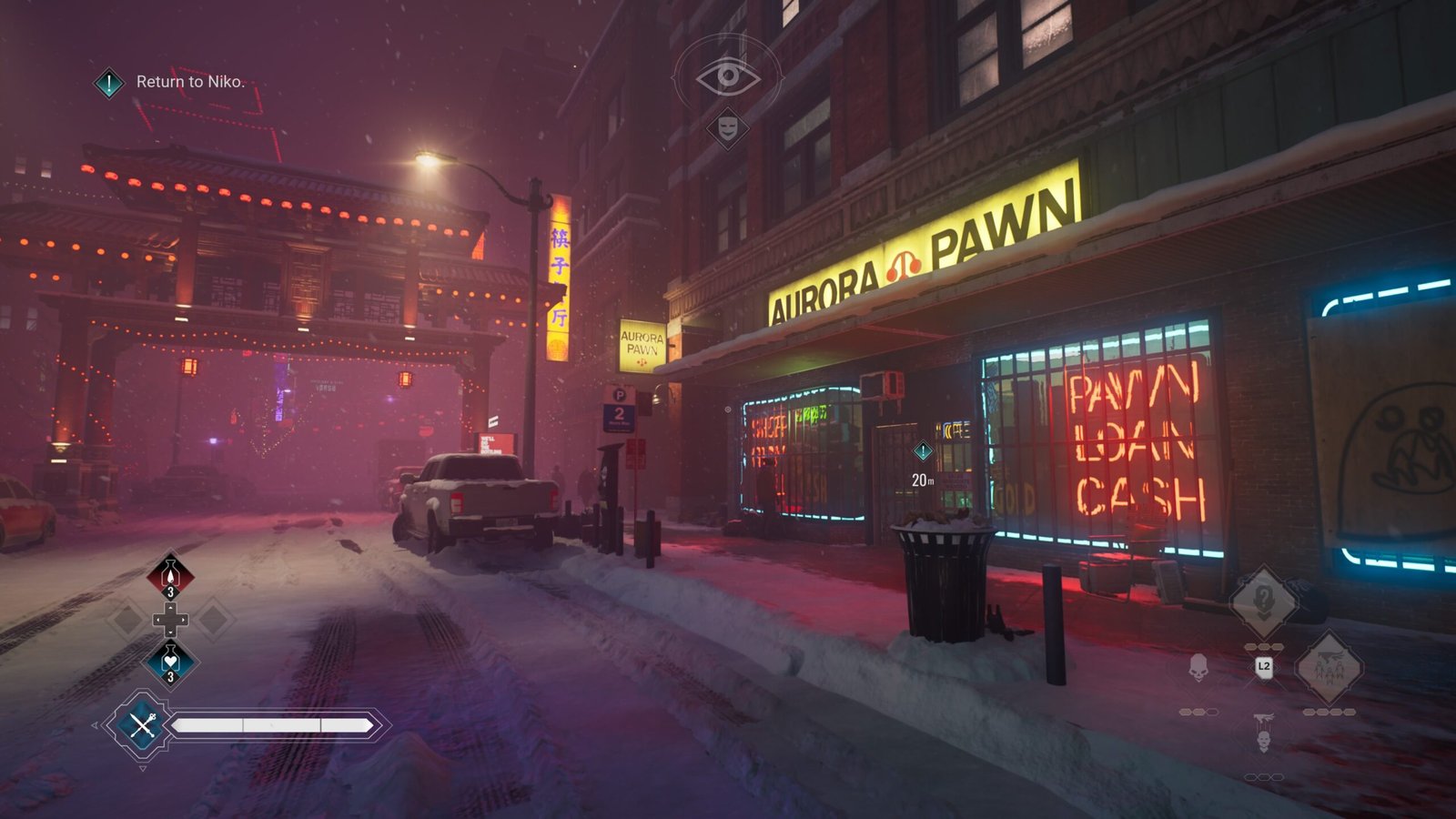 Vampire The Masquerade Bloodlines 2