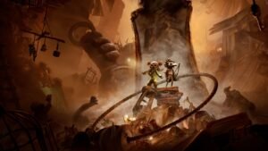 Little Nightmares 3 : un troisième volet décevant et laborieux
