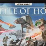 Star Wars: Battle of Hoth, un jeu de stratégie accessible