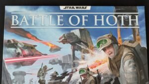 Star Wars: Battle of Hoth, un jeu de stratégie accessible