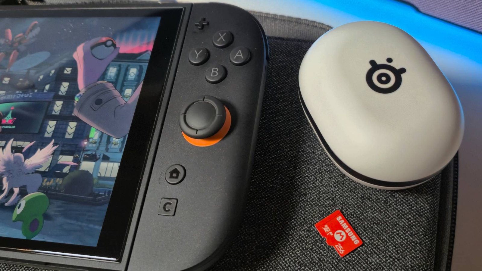 Top accessoires Nintendo Switch 2 : notre sélection 2026