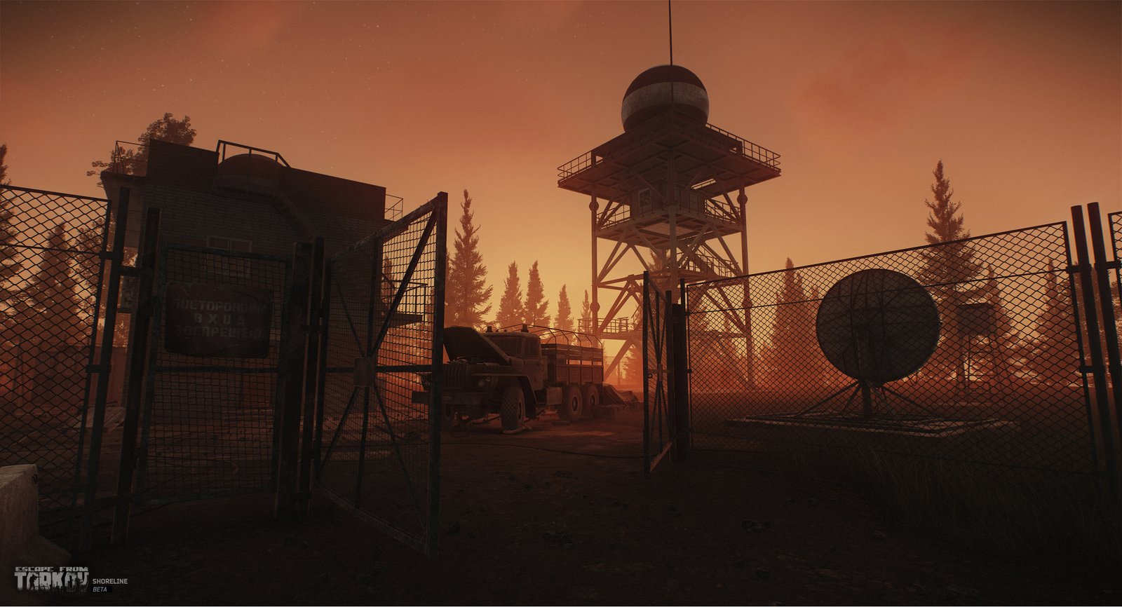 Escape from Tarkov review