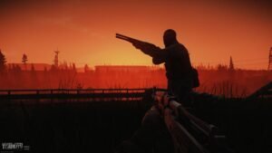 Escape from Tarkov : le verdict sur la version 1.0