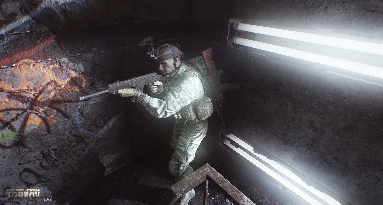 Escape from Tarkov review