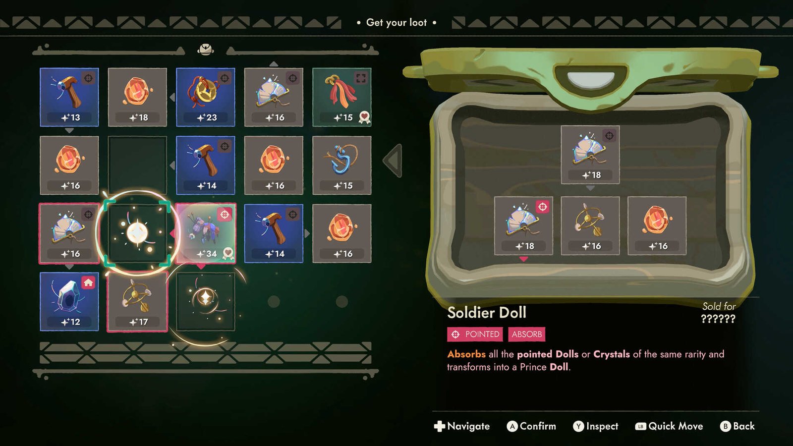 Moonlighter 2