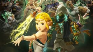 Test : Hyrule Warriors Age of Imprisonment, le Zelda qui déçoit
