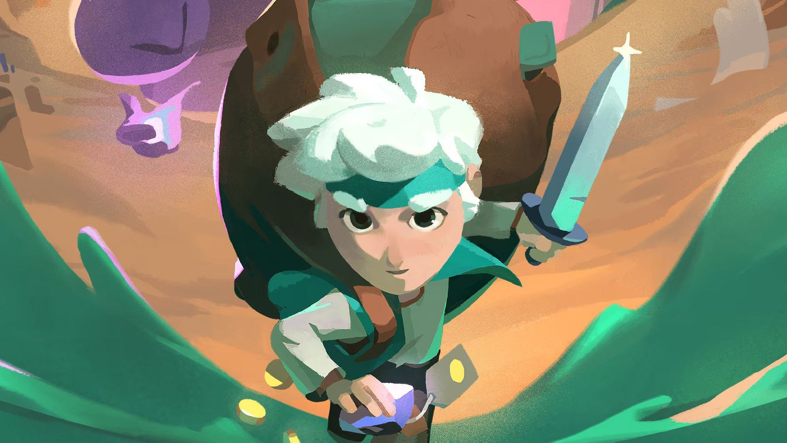 Moonlighter 2: The Endless Vault, un accès anticipé mitigé