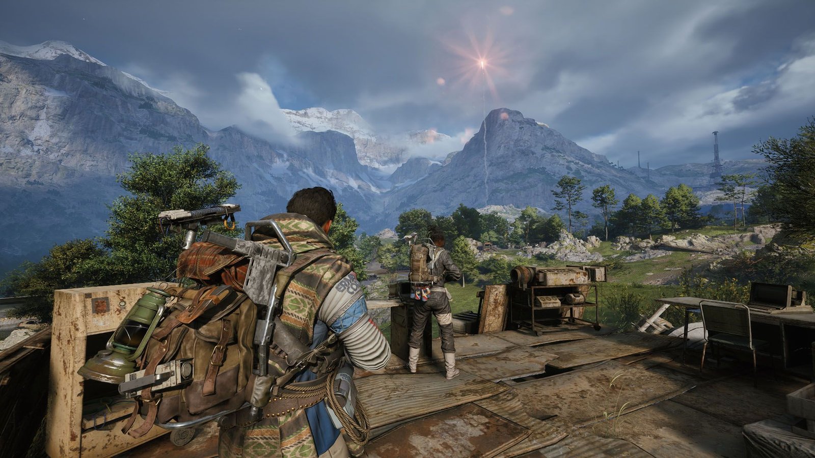 Arc Raiders : le shooter d’extraction qui réinvente la tension