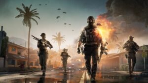 Battlefield Redsec : un Battle Royale solide mais sans âme