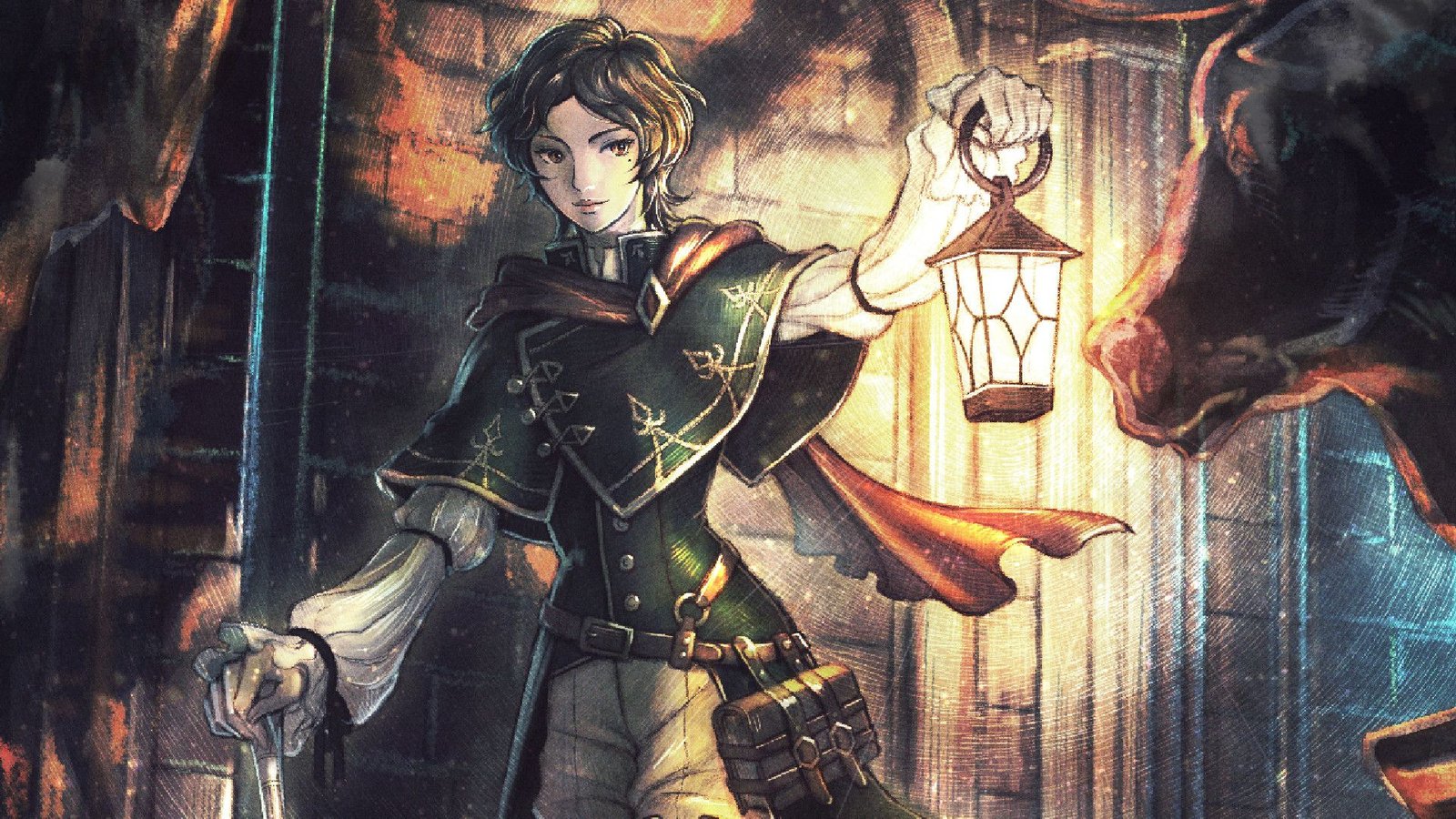 Octopath Traveler 0 : le renouveau tactique du JRPG