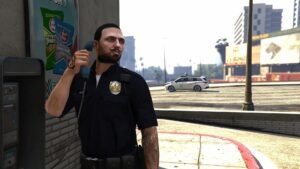 GTA Online : où trouver la cabine téléphonique Xero pour KnoWay Out