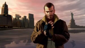 Dan Houser compare GTA à l’œuvre de Charles Dickens