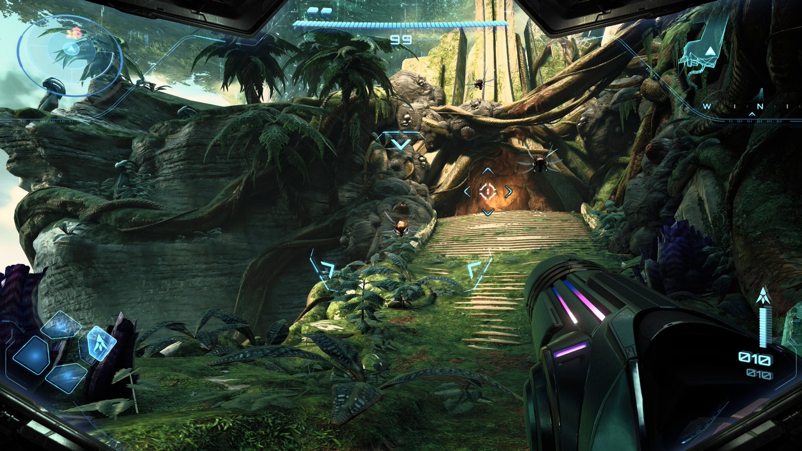 in Metroid Prime 4