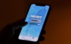 Fortnite de retour sur le Google Play Store aux États-Unis