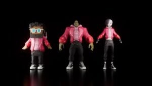Netflix rachète Ready Player Me pour créer ses avatars
