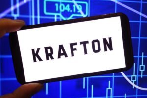 Krafton investit 670 millions de dollars en Inde