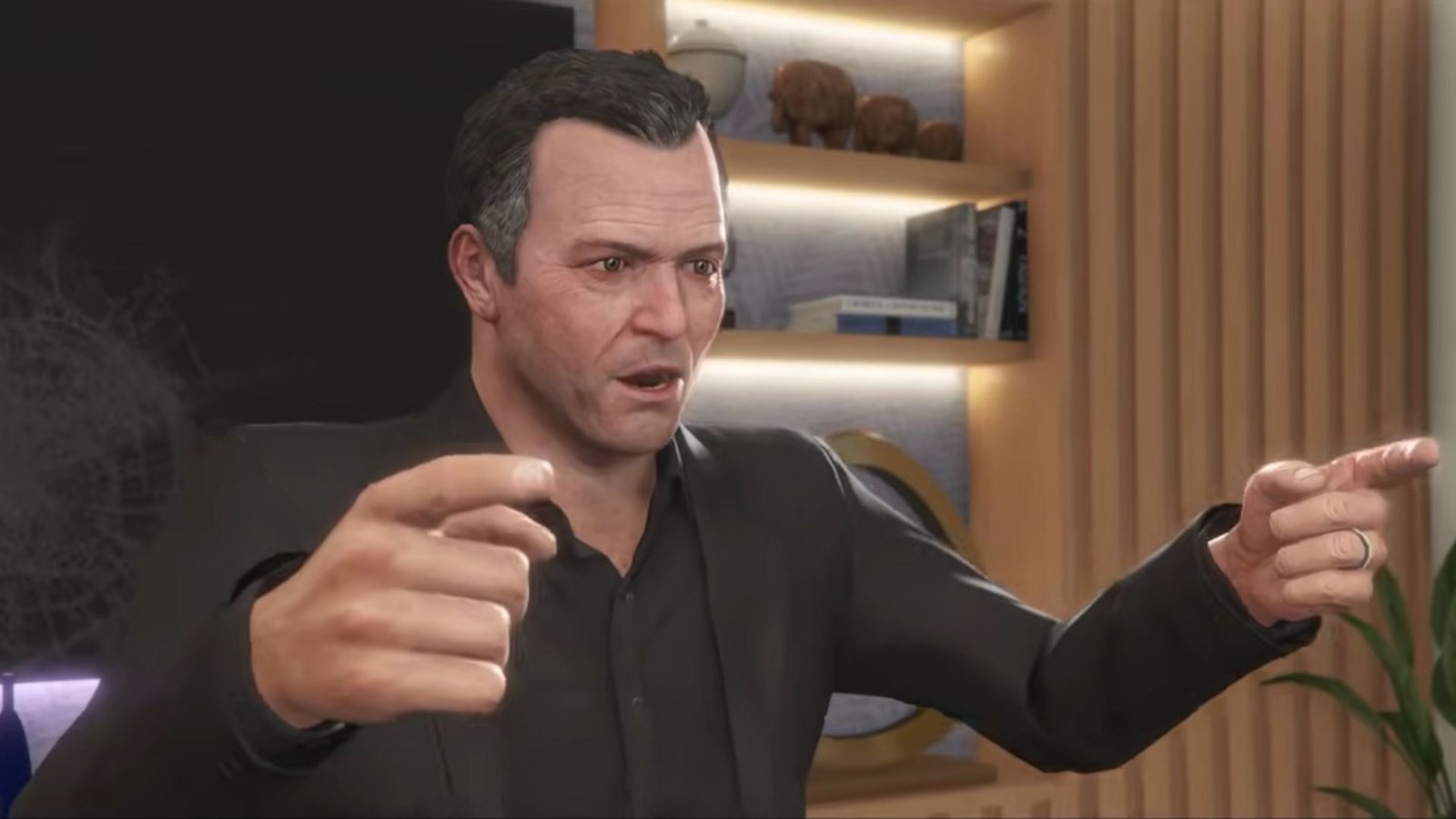 GTA Online : Michael de retour dans une mise à jour majeure