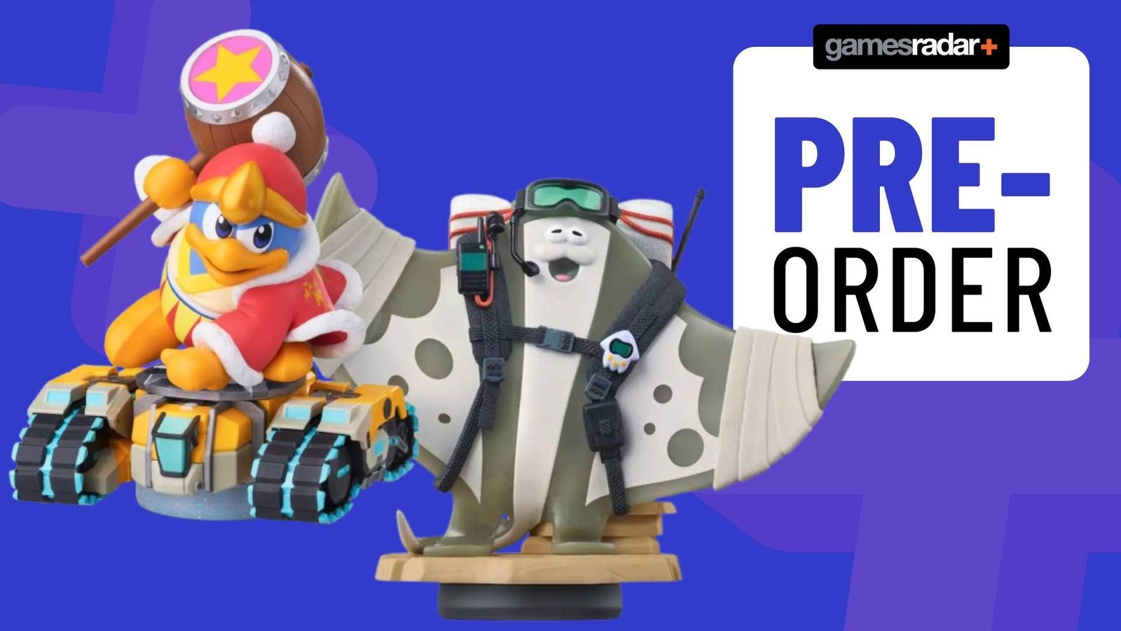 Amiibo Nintendo Switch 2 : le calendrier complet pour 2026