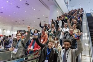 GDC 2026 : des défections internationales par crainte d’ICE