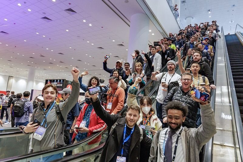 GDC 2026 : des défections internationales par crainte d’ICE