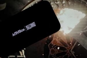 Activision Blizzard visé par une enquête en Italie