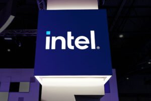 Intel se lance dans le jeu vidéo portable avec une puce dédiée