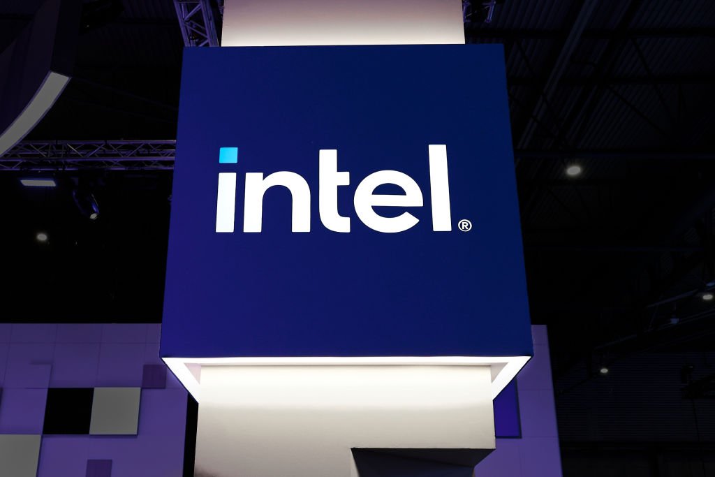 Intel se lance dans le jeu vidéo portable avec une puce dédiée