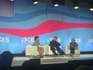 Palmer Luckey : pourquoi le rétro est l’avenir de la tech