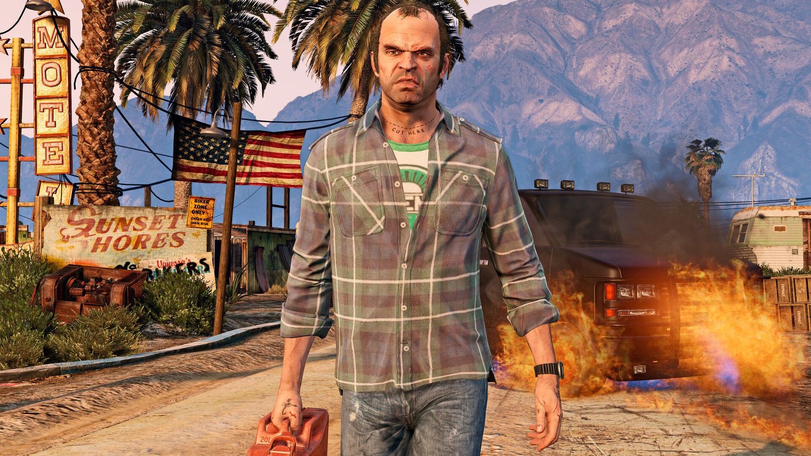 GTA 5 Online : la mise à jour 1.72 corrige des bugs majeurs