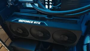GPU trop chères en 2026 : 3 astuces pour prolonger votre carte