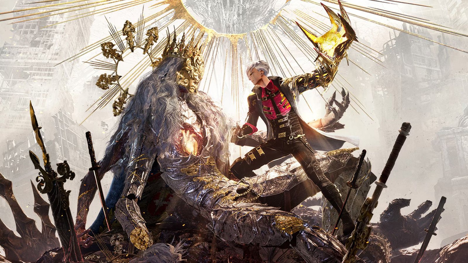 Code Vein 2 : une suite vampirique qui manque cruellement de mordant