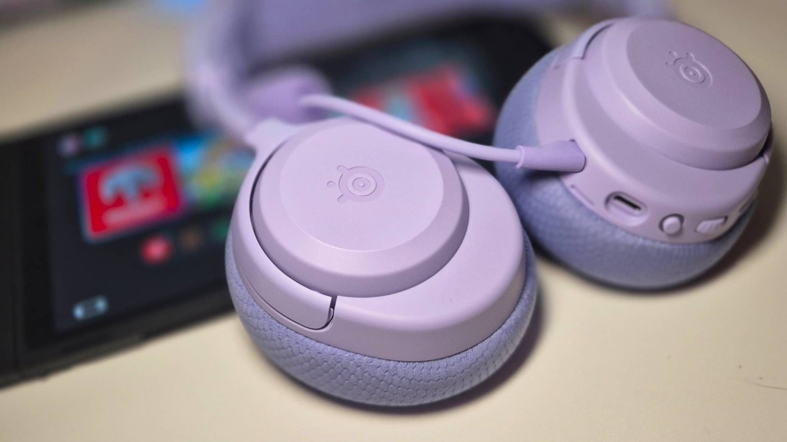 Meilleurs casques Nintendo Switch 2026 : notre sélection
