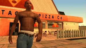 GTA San Andreas : un glitch inédit permet de finir le jeu