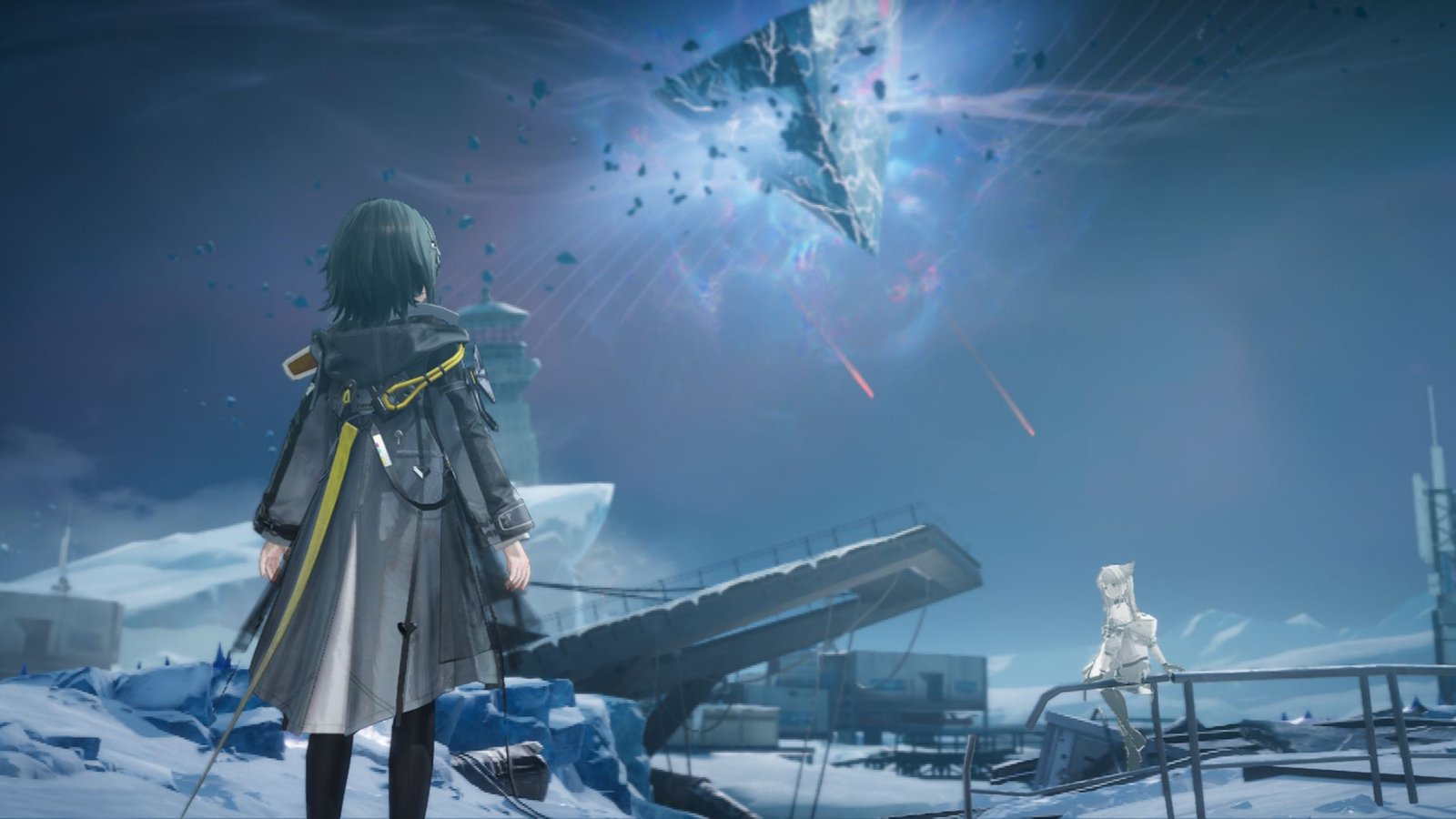 Codes Arknights: Endfield : bonus actifs et guide d’activation