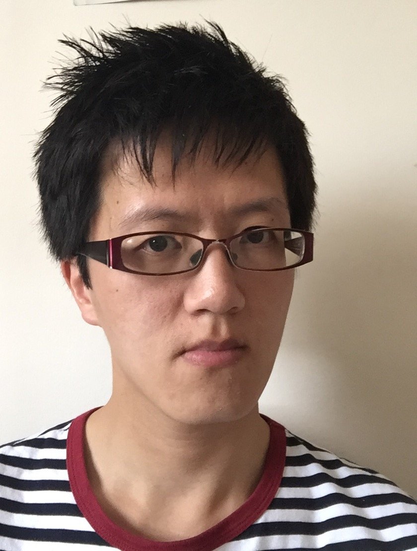Alan Wen