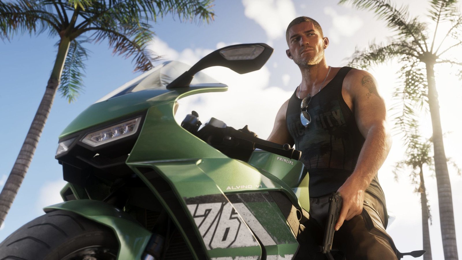 GTA : Pourquoi la concurrence a déserté les mondes ouverts
